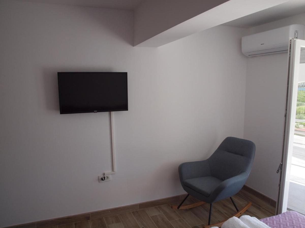 Apartman&Studio S بلوتشي المظهر الخارجي الصورة