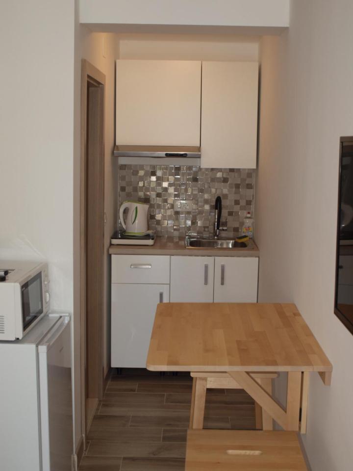 Apartman&Studio S بلوتشي المظهر الخارجي الصورة