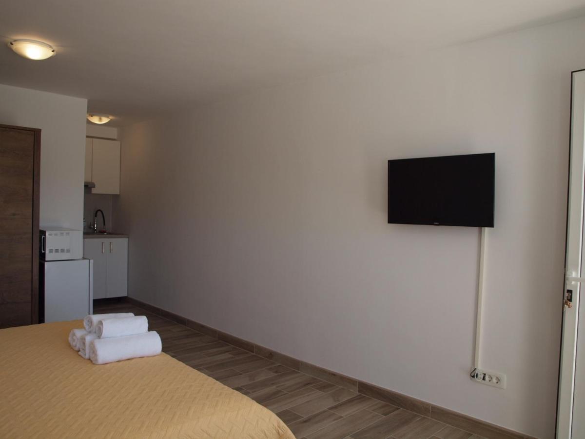 Apartman&Studio S بلوتشي المظهر الخارجي الصورة